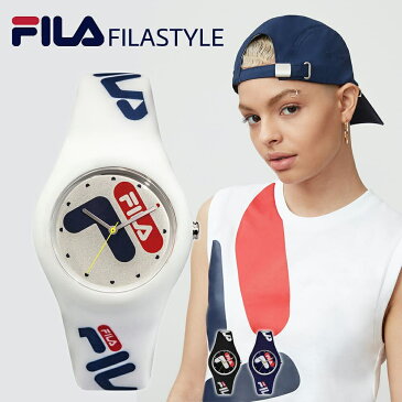 フィラ 時計 FILA 腕時計 FILASTYLE メンズ レディース キッズ ブランド おすすめ おしゃれ 90年代 親子 コーデ ウォッチ お揃い カジュアル 韓国 韓流 古着 ファッション かわいい ラウンド アナログ レトロ スポーツ アウトドア フェス 人気 プレゼント ギフト