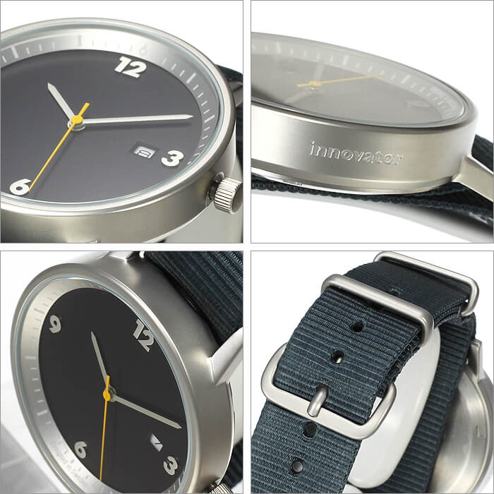 イノベーター腕時計 innovator 腕時計...の紹介画像3