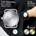 eBbhEHb`Y v { 33mm zCg ubN Vo[ S[h No.1 TID Watches rv eBbh fB[X Ki lC k Vv fUCi[Y EHb` ~j} I yAEHb` vw Jbv LO AiO ~ VЉl v[g Mtg s