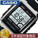 カシオ ウェーブセプター腕時計 CASIO WAVE CEPTOR( WAVE CEPTOR 腕時計 ...