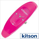 【訳あり 箱なし】キットソン腕時計 KITSON LA キットソン 時計 KITSON LA 腕時計 レディース時計KW0166 卒業 入学 就職 祝い 中学生...