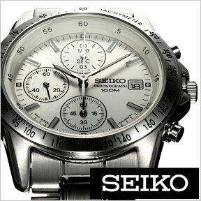 セイコー 腕時計 メンズ SEIKO 時計 SEIKO 腕時計 セイコー 時計 クロノグラフ SND363PC 卒業 入学 就職 祝い 中学生 高校生 大学生 社会人 入試 受験 成人式 お祝い 冬 新社会人 母の日 プレゼント ギフト 父の日 観光 遠足 旅行