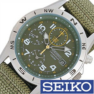 [当日出荷] セイコー腕時計 SEIKO時計 SEIKO 腕時計 セイコー 時計 ミリタリー・クロノグラフ メンズ時計 SND377R プレゼント ギフト 卒業 入学 就職 祝い 中学生 高校生 大学生 社会人 入試 受験 成人式 お祝い 冬 父の日