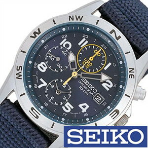 セイコー腕時計 SEIKO時計 SEIKO 腕時計 セイコー 時計 ミリタリー・クロノグラフ メンズ時計 SND379R 卒業 入学 就職 祝い 中学生 高校生 大学生 社会人 入試 受験 成人式 お祝い 新社会人 母の日 プレゼント ギフト 父の日 観光 遠足 旅行