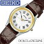  ӻ ɥ&꡼ SEIKO  SEIKO ӻ  ɥɥ꡼ DOLCE&EXCELINE ڥ   ǥ SWDL162 ´   ˤ  ⹻  Ҳ ץ쥼 ե Ѹ