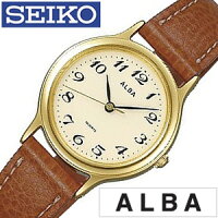 セイコー アルバ 腕時計 SEIKO 時計 ALBA セイコー時計 SEIKO 腕時計 アルバ 時計 レディース時計 AIHN002 プレゼント ギフト 卒業 入学 就職 祝い 中学生 高校生 大学生 社会人 お祝い 秋冬