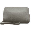 【中古】【SAランク】LOUIS VUITTON バイカル BAIKAL グリズリ GRIZZLY M30188 タイガ TAIGA セカンドバッグ クラッチ バッグ リストレット ポーチ SECOND CLUTCH BAG VI0094 LV ベージュ ブラウン メンズ ユニセックス ルイ ヴィトン louis vuitton 路易威登【弊社鑑定済】(4)