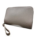 LOUIS VUITTON ルイ ヴィトン クラッチバッグ 未使用 保管 バイカル グリズリ タイガ M30188 レザー ベージュ エトゥープ セカンドバッグ...