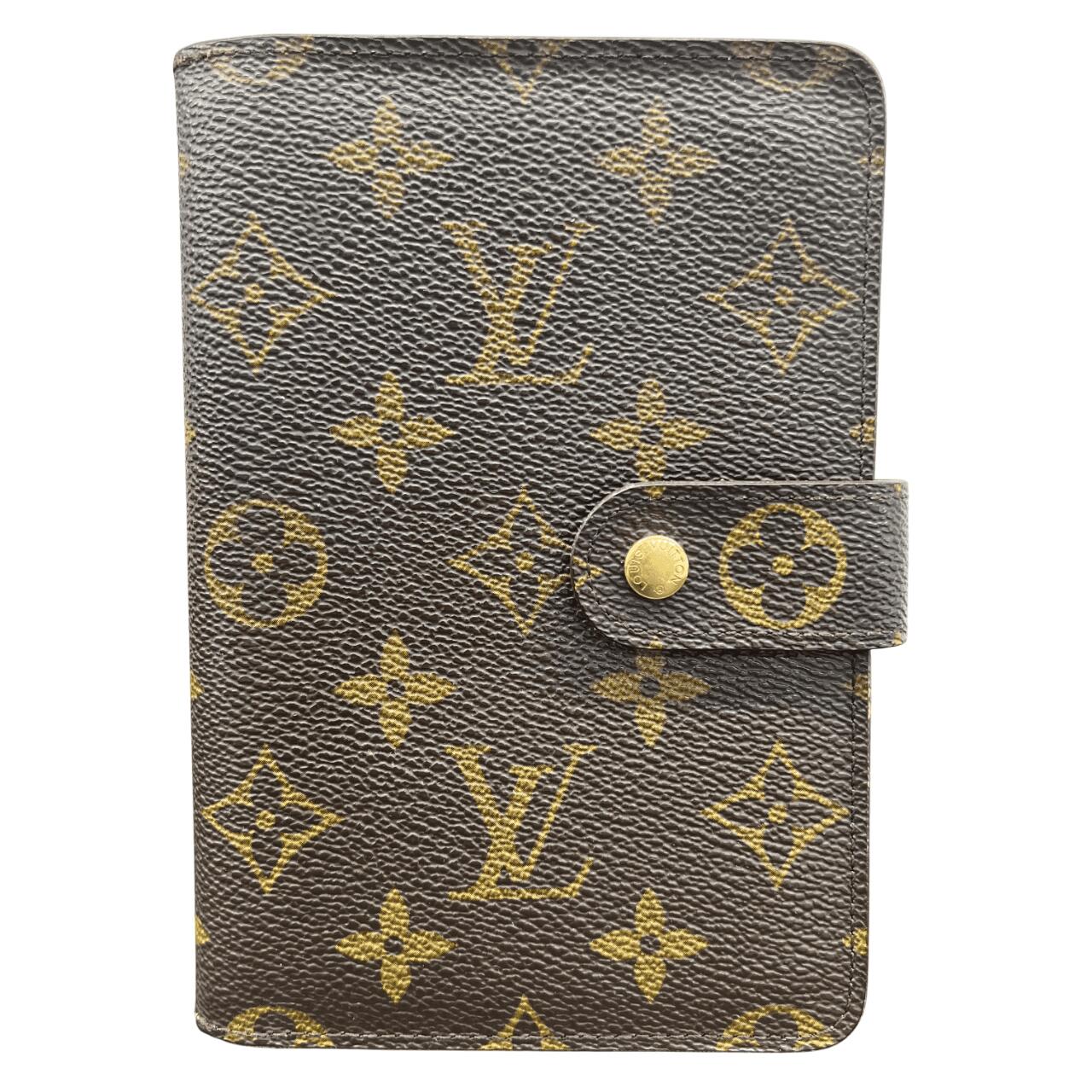 A1113 ルイ・ヴィトン モノグラム 二つ折り財布 ポルトパピエ ジップ 楽天市場】louis vuitton 財布 二つ折り ポルトパピエ ジップ