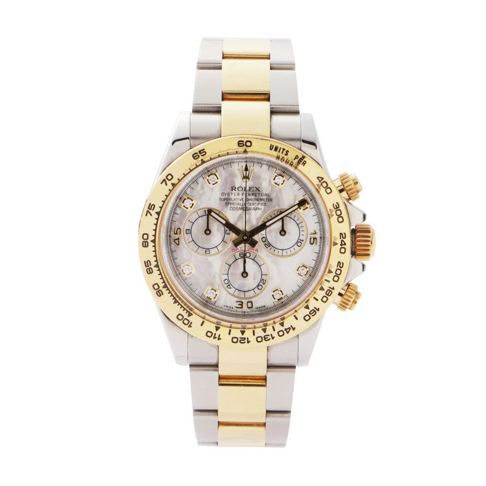 ROLEX ロレックス コスモグラフ デイ�