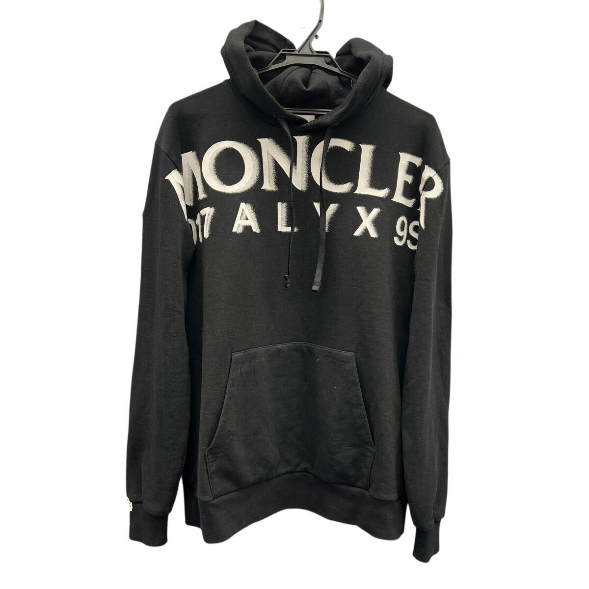 楽天市場】6 MONCLER 1017 ALYX 9SMの通販