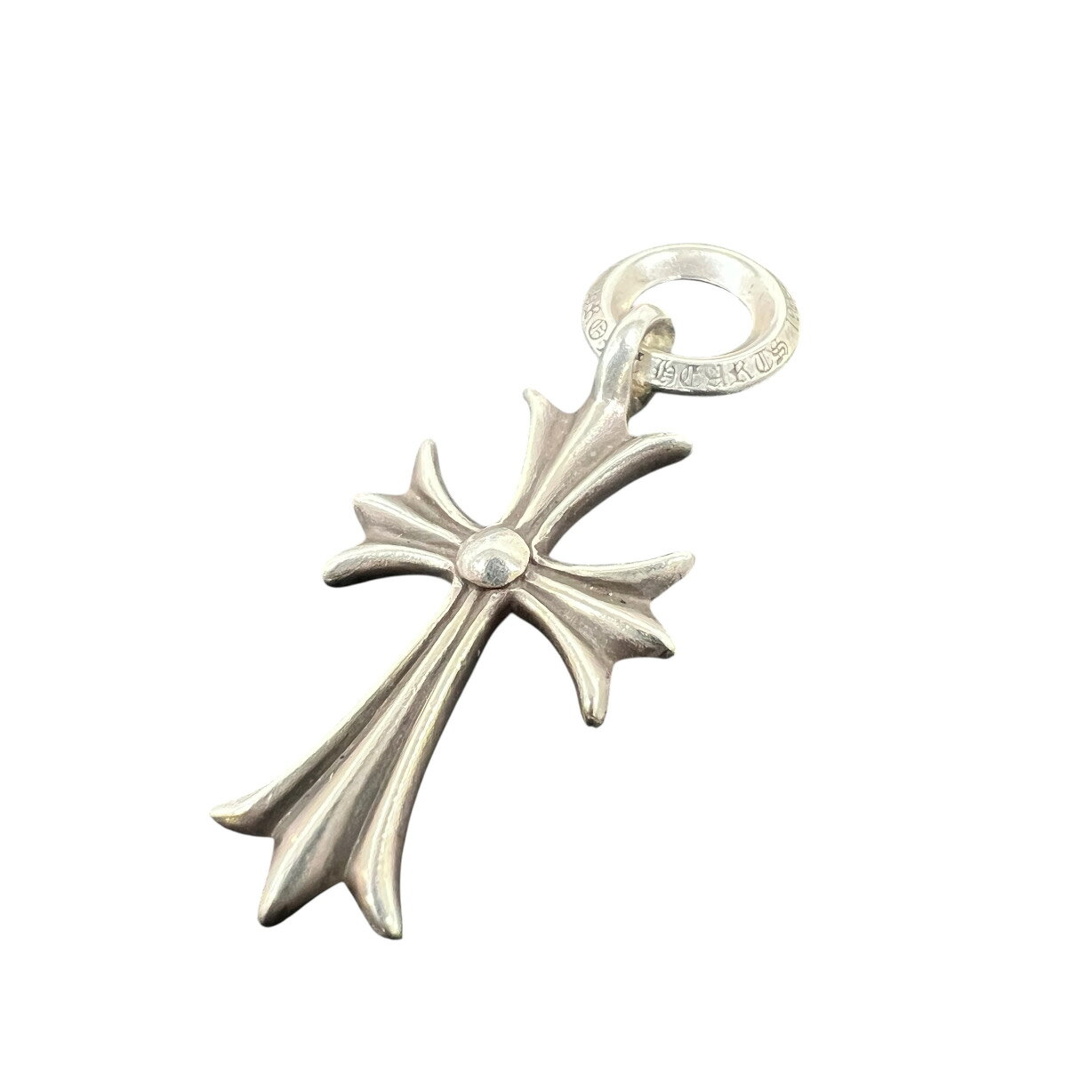 CHROME HEARTS 極美品 クロムハーツ TINY 