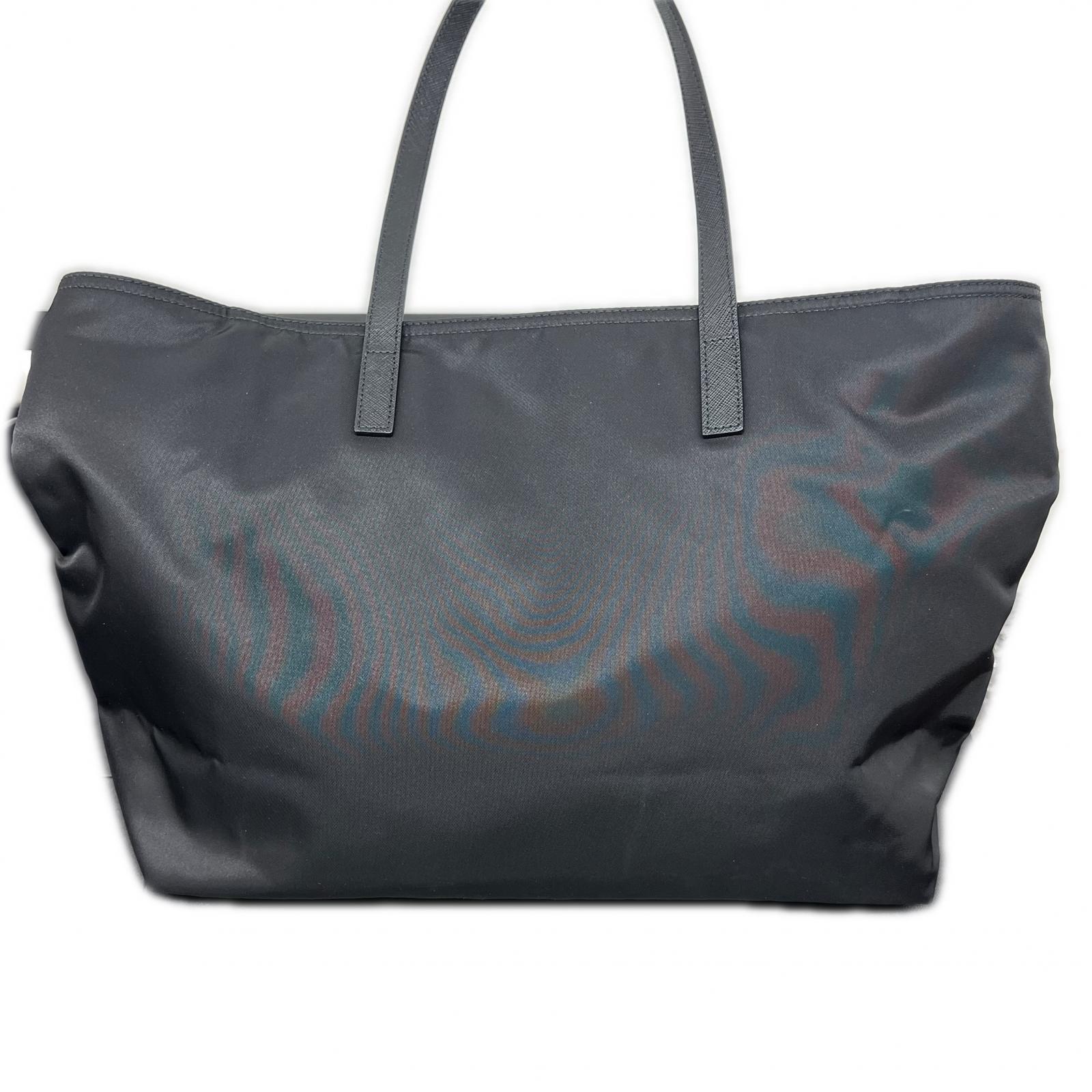 PRADA 極美品 プラダ リエディション Re-Edition 1978 ミディアム Re-Nylon x サフィアーノレザー トートバッグ 1BG052 RFID確認済 ハンドバッグ 肩掛け Aランク 鑑定済 プラダバッグ watch-master-10002336 ラグゼル 楽天市場店 サンプル画像2