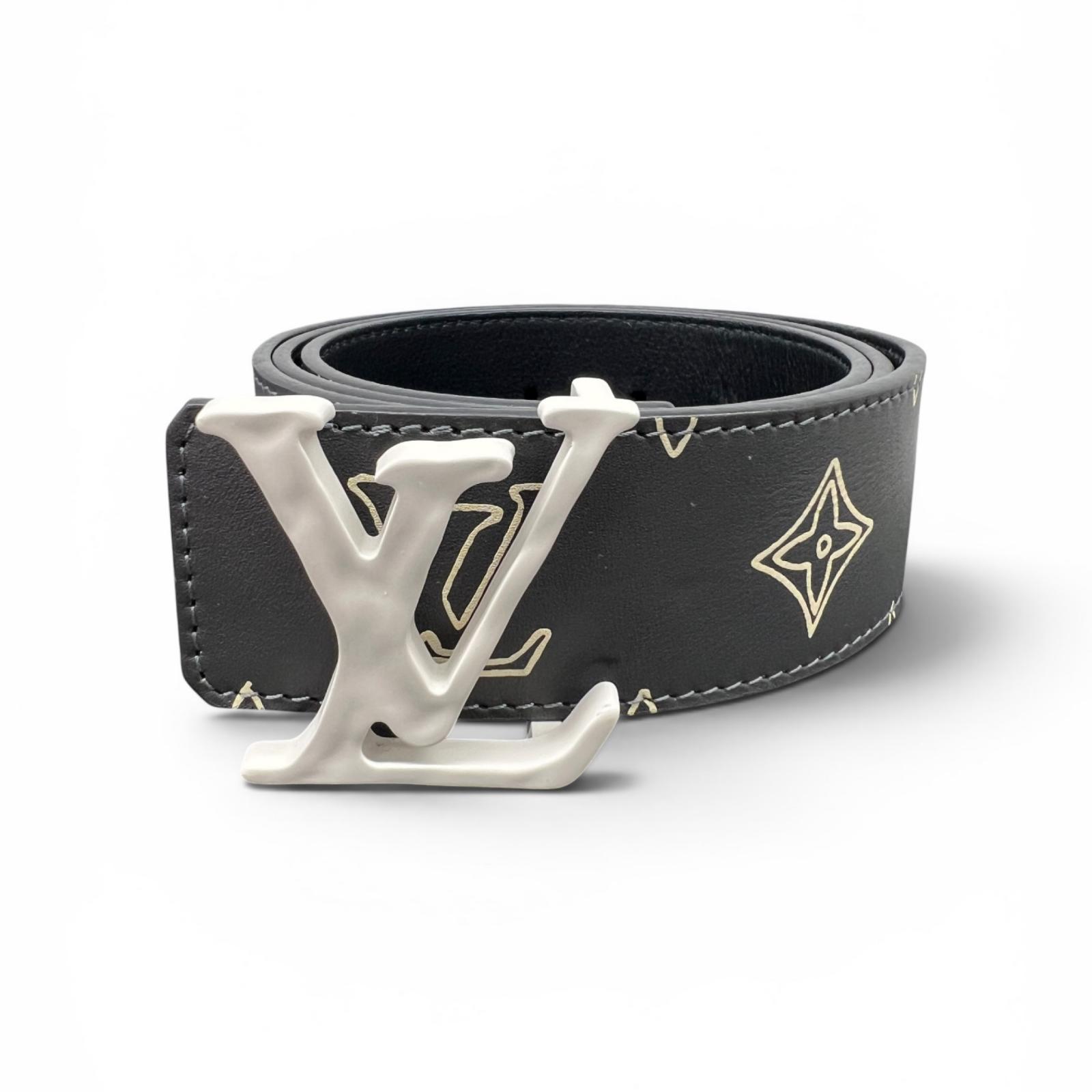 【極美品】LOUIS VUITTON サンチュール フルール フラワーモチーフ 楽天市場】ルイ ヴィトン サンチュール 100/40の通販