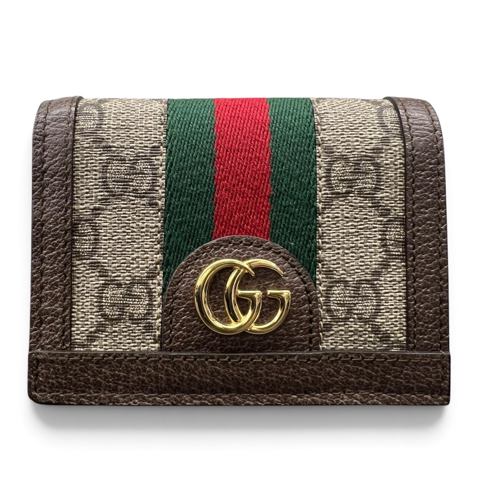 楽天市場】gucci ゴースト（財布・ケース｜バッグ・小物・ブランド雑貨