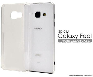 ޥۥ Galaxy Feel SC-04J ꥢ 饯ե С  Ʃ ޥۥС docomo ɥ ॹ ͵  ץ ̵ ӥ ϡɥ ǥ sc04j