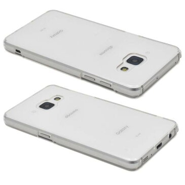 送料無料 Galaxy Feel SC-04J クリアケース ギャラクシーフィール カバー ケース 透明 スマホカバー docomo ドコモ サムスン 人気 おしゃれ シンプル 無地 携帯ケース ハードケース デコ sc04j