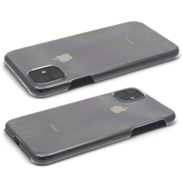 iPhone11 ケース クリアケース 透明 アイフォン11 スマホケース docomo ドコモ au ...