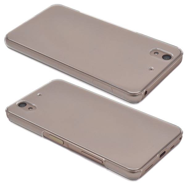 送料無料 arrows Be F-04K ケース 透明 クリアケース ハードケース アローズ ドコモ docomo カバー 携帯ケース 人気 おしゃれ オススメ アロウズ 無地 シンプル SIMフリー 硬い 富士通 デコ デコ用 f04k - 2