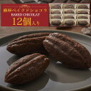 濃厚ベイクドショコラ 12個セット 中島大祥堂 チョコレートケーキ ラム酒 焼き菓子 詰め合わせ 菓子折り 内祝い 誕生日 お返し 贈答 手土産 ギフト プレゼント 食品 お菓子 洋菓子 スイーツ 個包装 人気 定番 常温保存 日持ち お取り寄せスイーツ 熨斗対応 送料込み