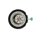 時計部品 ムーブメント MIYOTA ミヨタ CTZ 0S00 時計修理 ムーブ交換 日本製 MADE IN JAPAN 送料無料