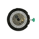 時計部品 ムーブメント MIYOTA ミヨタ CTZ 0S20-6H 時計修理 ムーブ交換 日本製 MADE IN JAPAN 送料無料