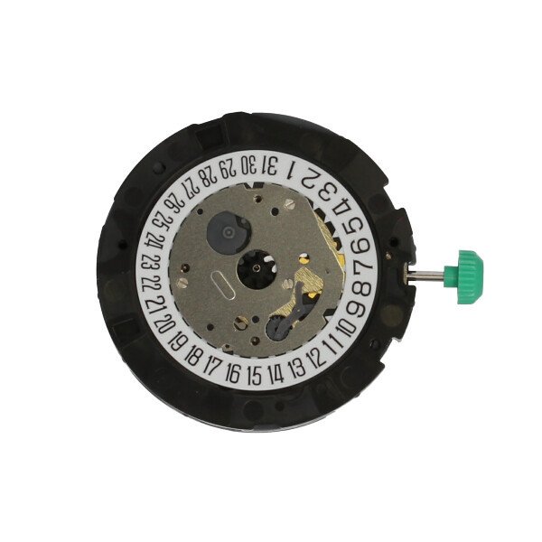 時計部品 ムーブメント MIYOTA ミヨタ CTZ 0S20-6H 時計修理 ムーブ交換 日本製 MADE IN JAPAN 送料無料