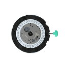 時計部品 ムーブメント MIYOTA ミヨタ CTZ 0S25 時計修理 ムーブ交換 日本製 MADE IN JAPAN 送料無料