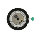 時計部品 ムーブメント MIYOTA ミヨタ CTZ 0S2A 時計修理 ムーブ交換 日本製 MADE IN JAPAN 送料無料