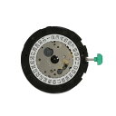 時計部品 ムーブメント MIYOTA ミヨタ CTZ 0S2B 時計修理 ムーブ交換 日本製 MADE IN JAPAN 送料無料