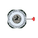時計部品 ムーブメント MIYOTA ミヨタ CTZ 2315-3H 時計修理 ムーブ交換 日本製 MADE IN JAPAN 送料無料(2)