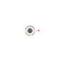 時計部品 ムーブメント MIYOTA ミヨタ CTZ 9U13-3H 時計修理 ムーブ交換 日本製 MADE IN JAPAN 送料無料