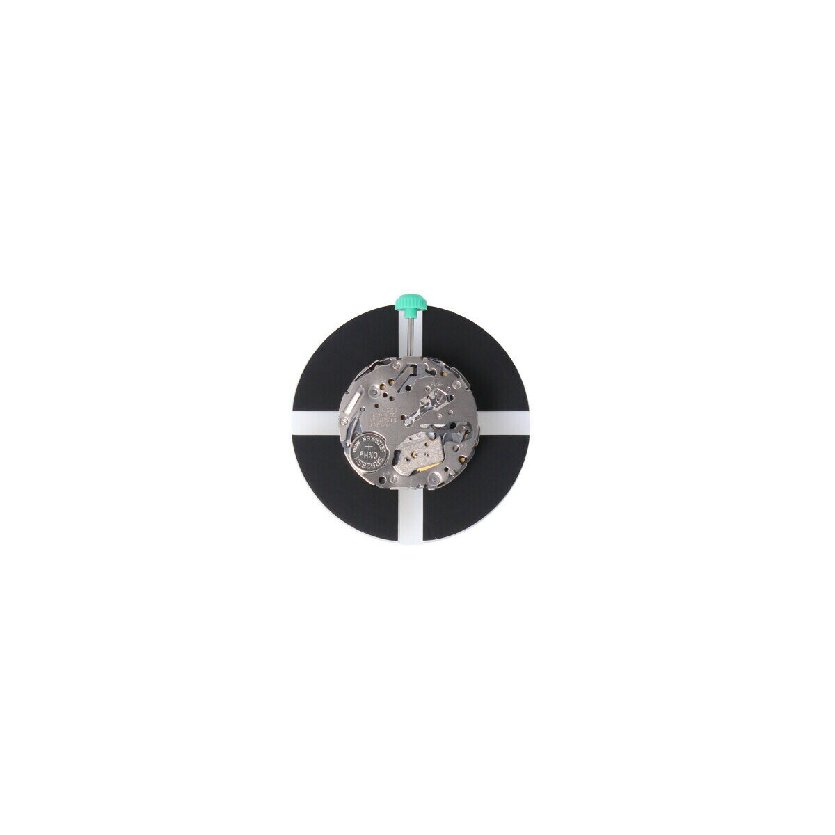 時計部品 ムーブメント MIYOTA ミヨタ CTZ FS03 時計修理 ムーブ交換 日本製 MADE IN JAPAN 送料無料