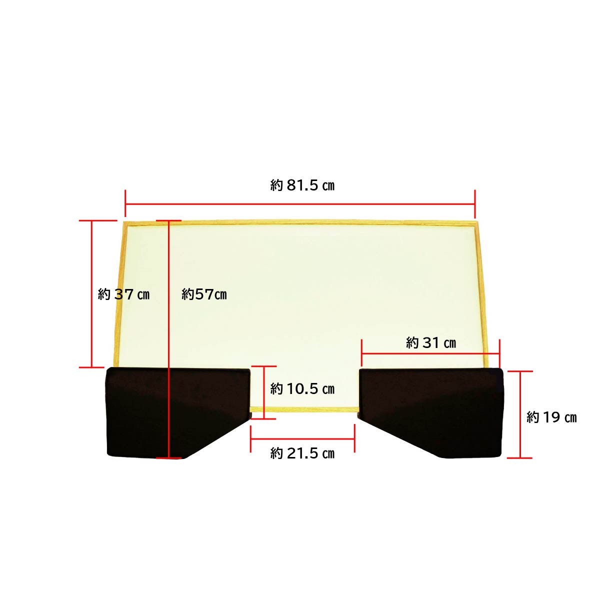 時計修理工具作業台作業机model-01【送料4500円込み】