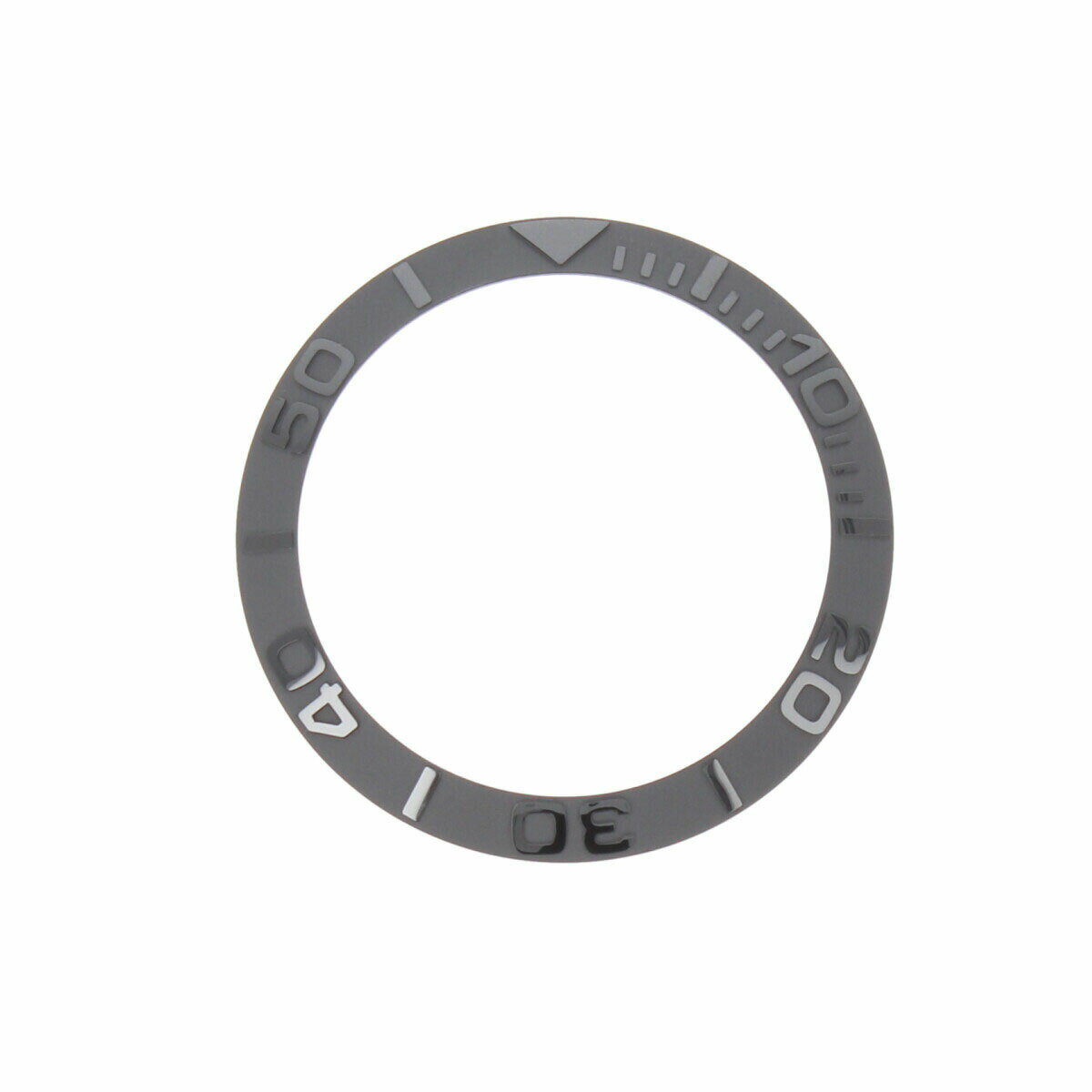時計部品 SEIKO セイコー MOD カスタムパーツ ベゼル スロープタイプ セラミック MOD-B-014 送料無料