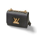 【中古】 LOUIS VUITTON ルイ・ヴィトン セット ツイスト PM ショルダーバッグ 525