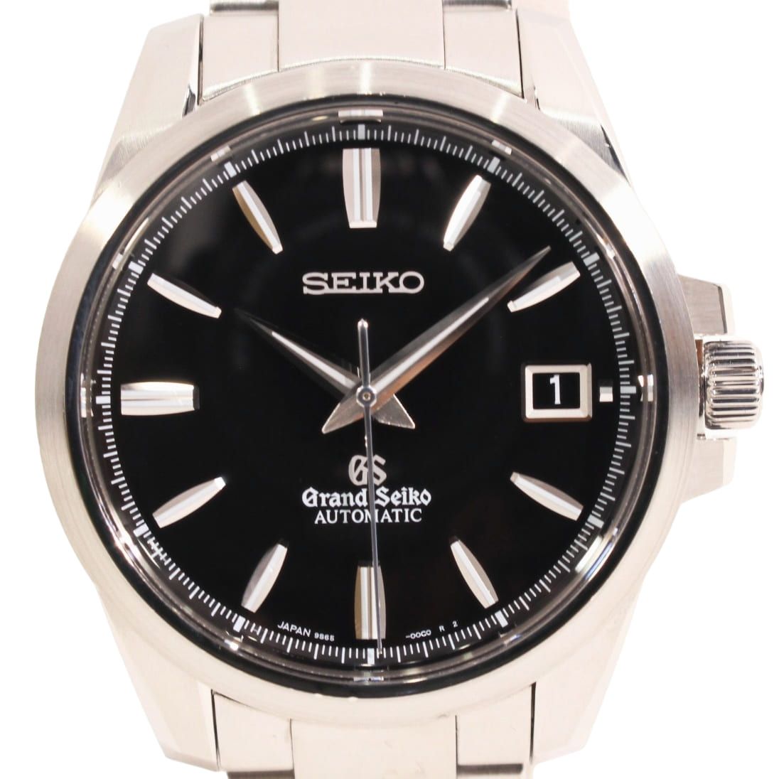 【中古】 Grand Seiko グランドセイコ