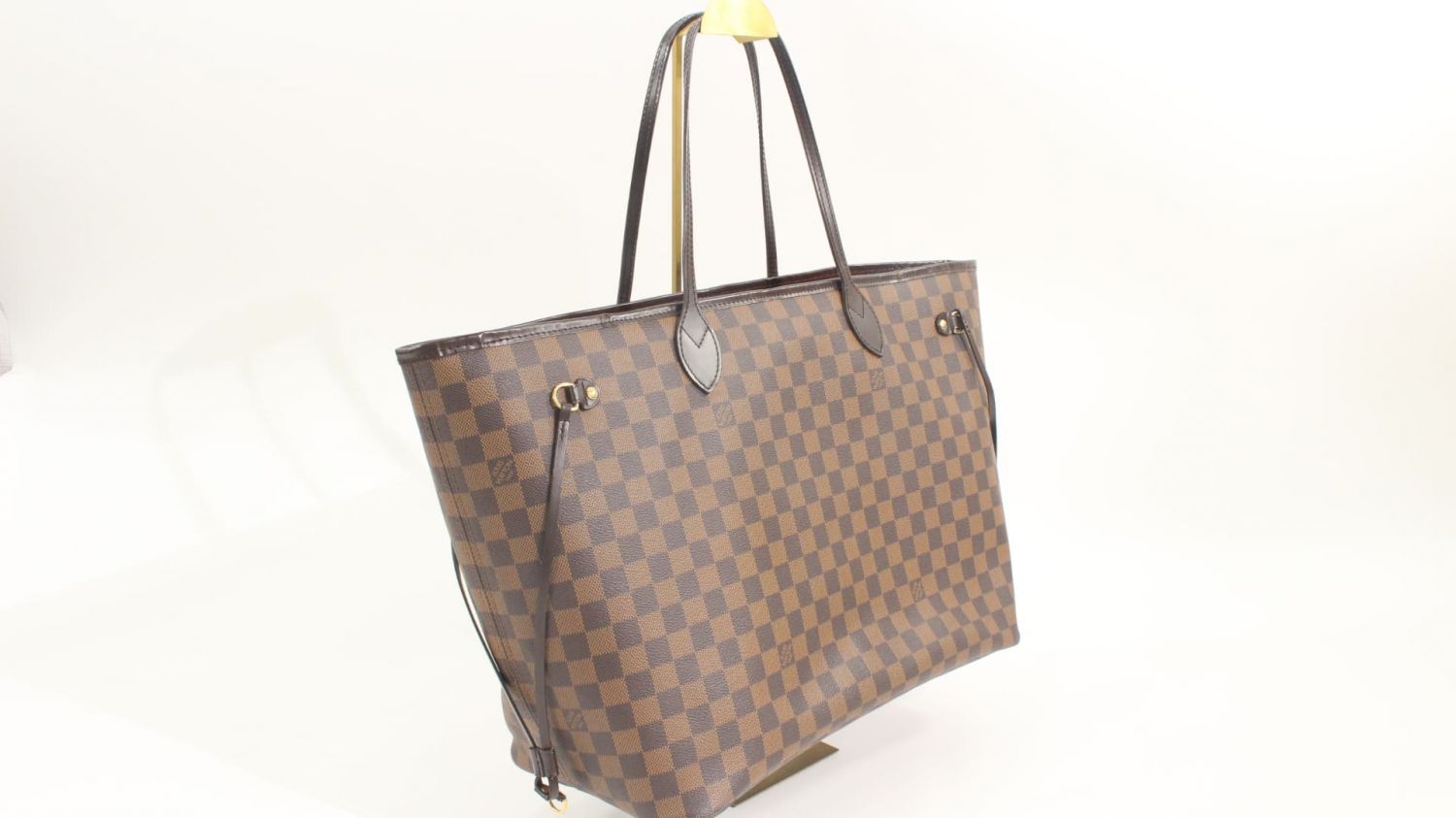 【中古】 LOUIS VUITTON ルイ・ヴ...の紹介画像3