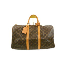 【中古】 LOUIS VUITTON ルイ・ヴィトン セット キーポル50 M41426 748