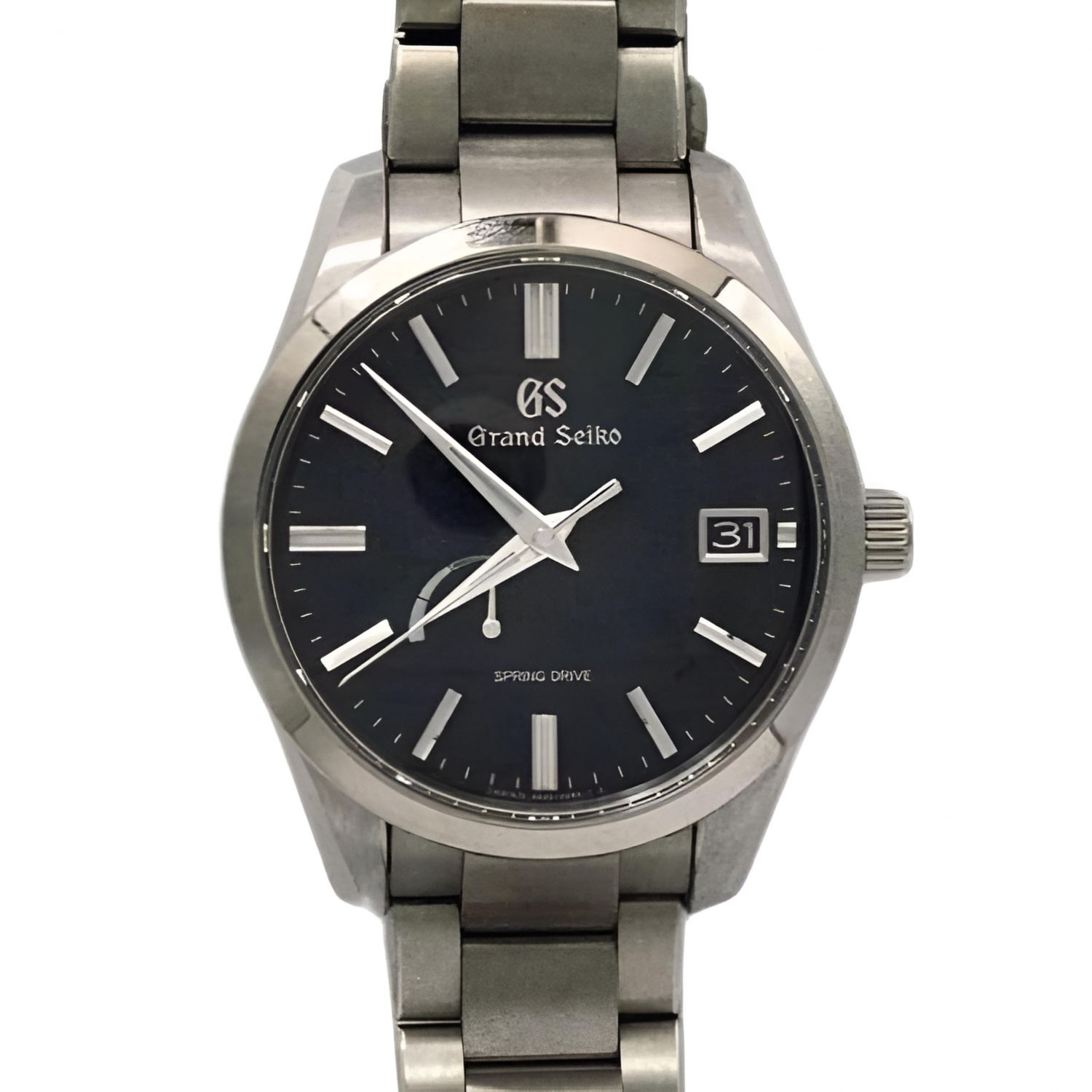 yÁz Grand Seiko OhZCR[ Yrv we[WRNV SBGA349 `^f 9R65-0CJ0 758