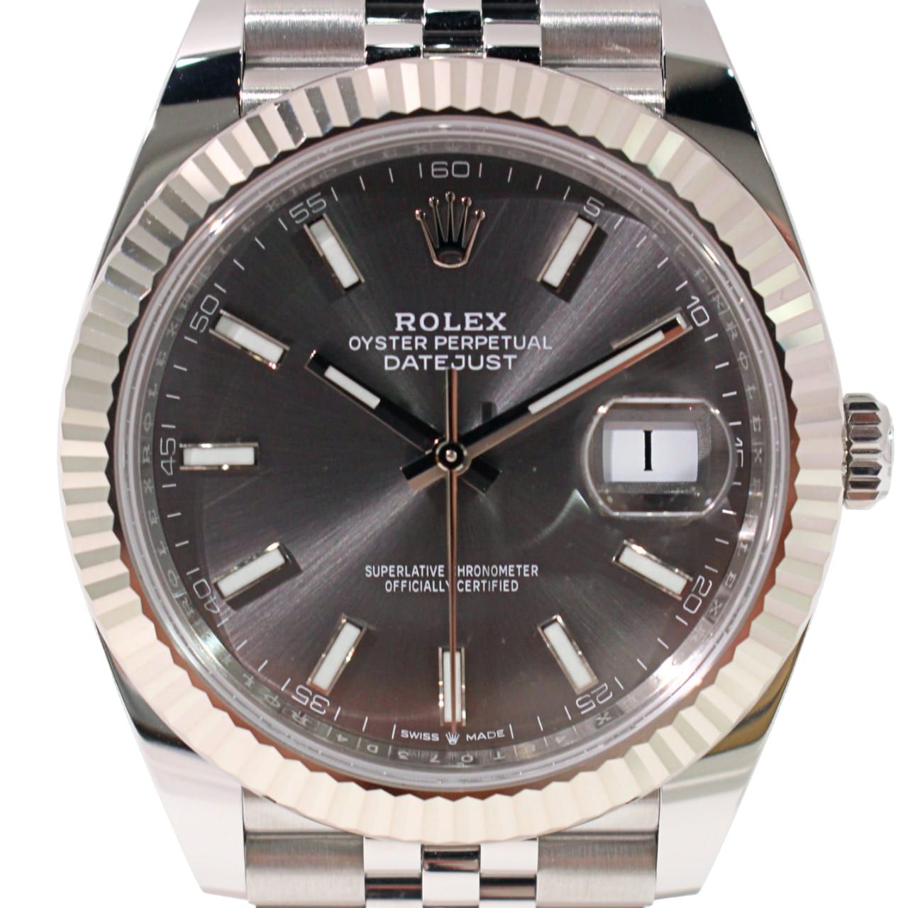 【中古】 ROLEX ロレックス メンズ腕