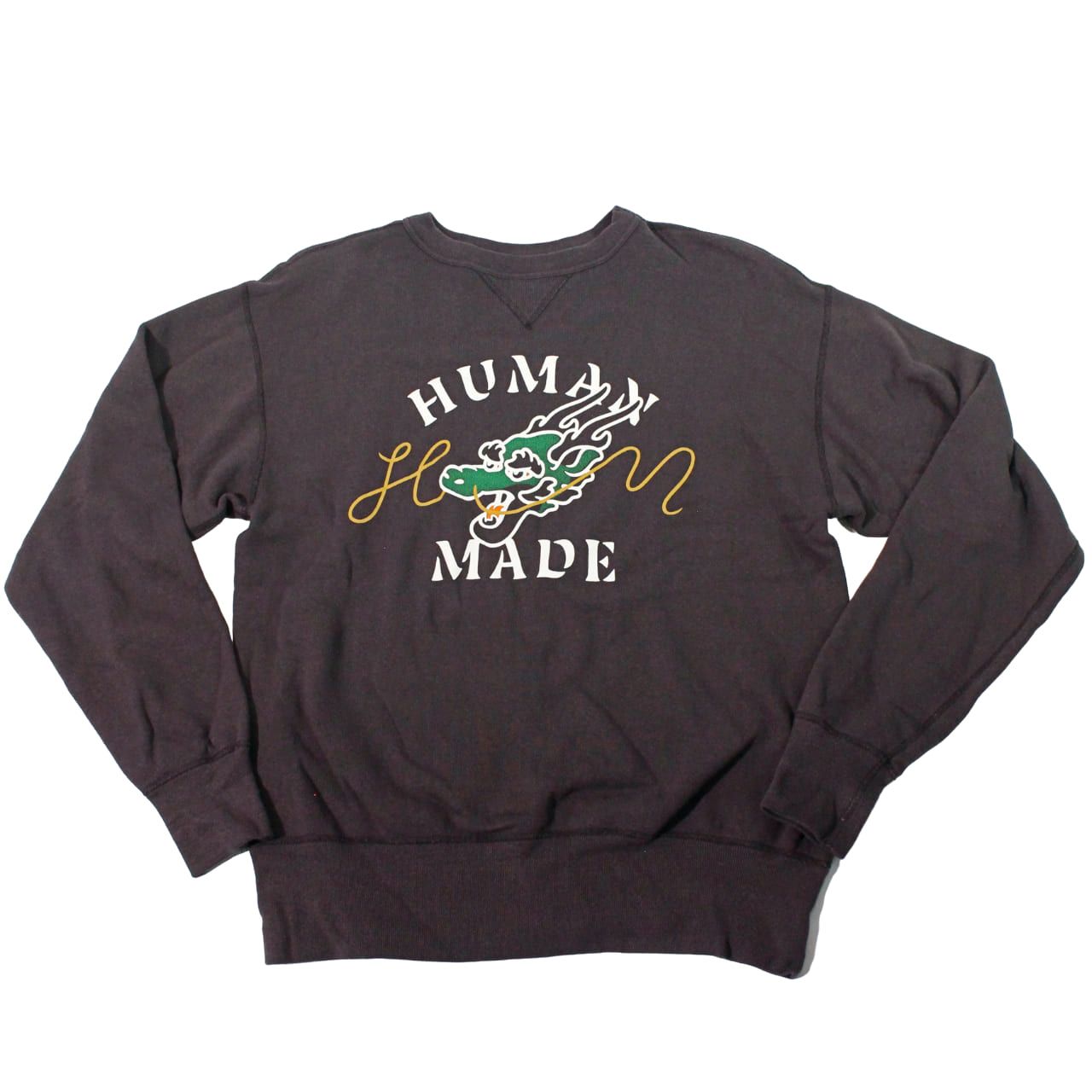 楽天市場】human made(素材(生地・毛糸)スウェット 楽天市場】human made(素材(生地・毛糸)スウェット
