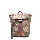 グッチ リュック GGブルームス バックパック GGスプリーム GUCCI バッグ 【安心保証】 【中古】 グッチ バッグ グッチ レディース GUCCI BAG