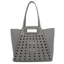 デルヴォー トートバッグ レアレス MM トリヨンレザー AA0691AQY0AZGPA Delvaux 2wayショルダーバッグ デルボー 【中古】 デルヴォ...
