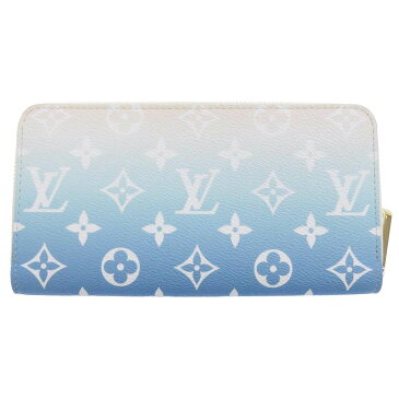 ルイヴィトン 長財布 モノグラム/バイ・ザ・プールコレクション ジッピー・ウォレット M80360 ヴィトン 財布