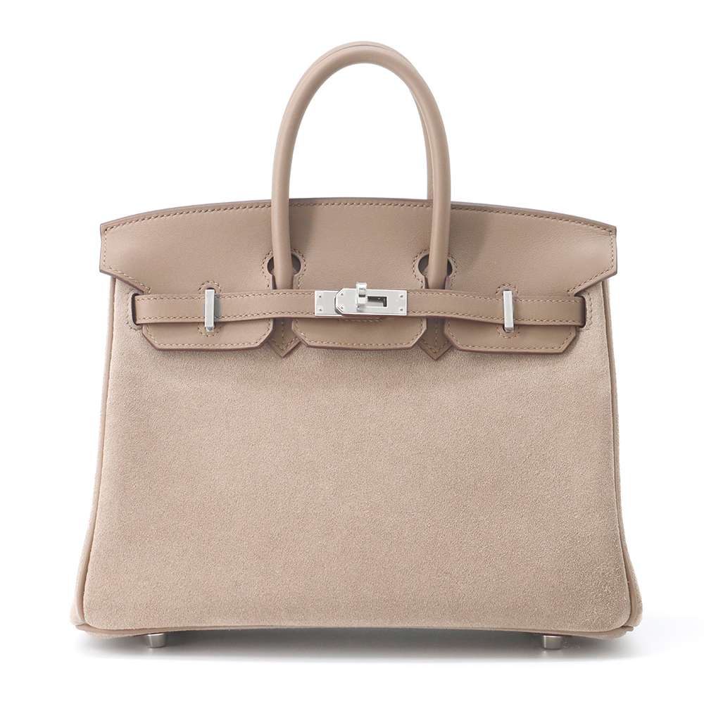 ᥹ С25 ȥ/ꥹ/С ե/ꥺ꡼ B HERMES Birkin ϥɥХå ...