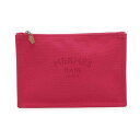 エルメス フラットポーチ ヨッティングPM ピンク コットン HERMES 小物入れ 化粧ポーチ セカンドバッグ 【中古】 エルメス ポーチ エルメス レディース HERMES(4)
