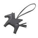 エルメス バッグチャーム ロデオ ペガサスPM アルドワーズ ラムスキン W刻印 HERMES エルメス チャーム HERMES