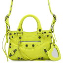 バレンシアガ ハンドバッグ ネオ カゴール S 751523 BALENCIAGA 2way 【中古】 バレンシアガ バッグ レディース BALENCIAGA BAG