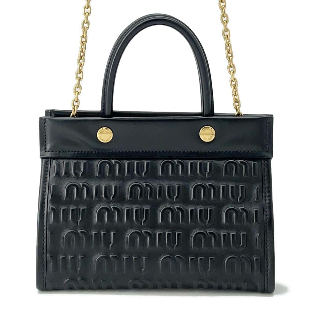 楽天市場】miumiu バッグ(バッグ・小物・ブランド雑貨)の通販 楽天市場】miumiu バッグ(バッグ・小物・ブランド雑貨)の通販